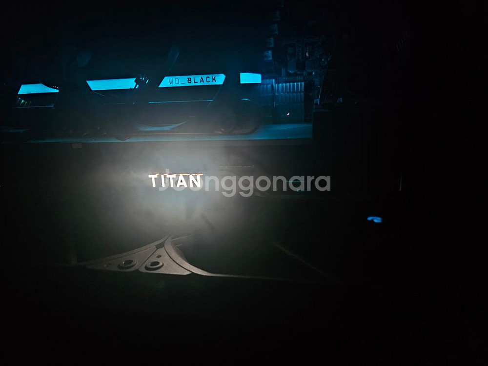 2019mac 제온 탑재 워크스테이션 256gb 램--2