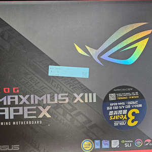 asus z590 apex