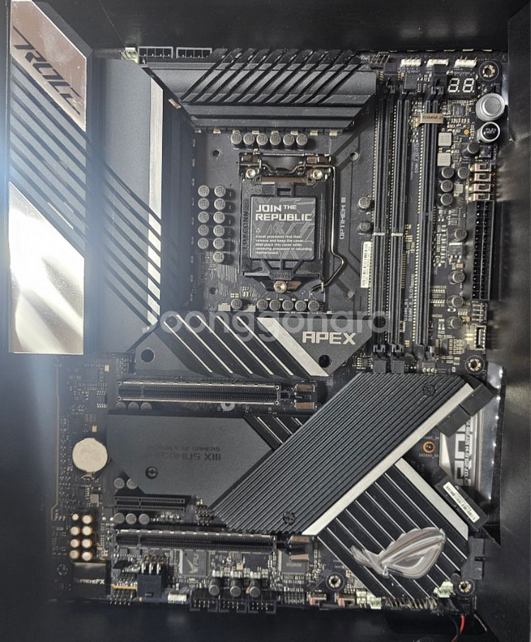 asus z590 apex--2