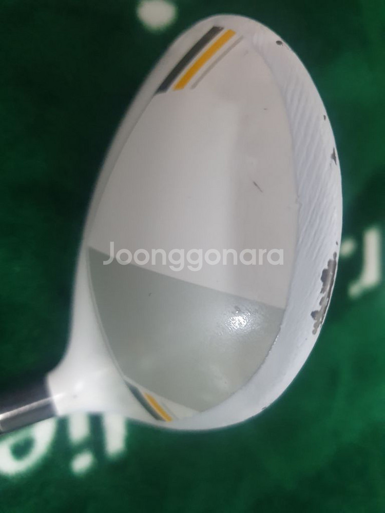 [판매] 테일러메이드 RBZ2 3번 우드 및 커버포함--3