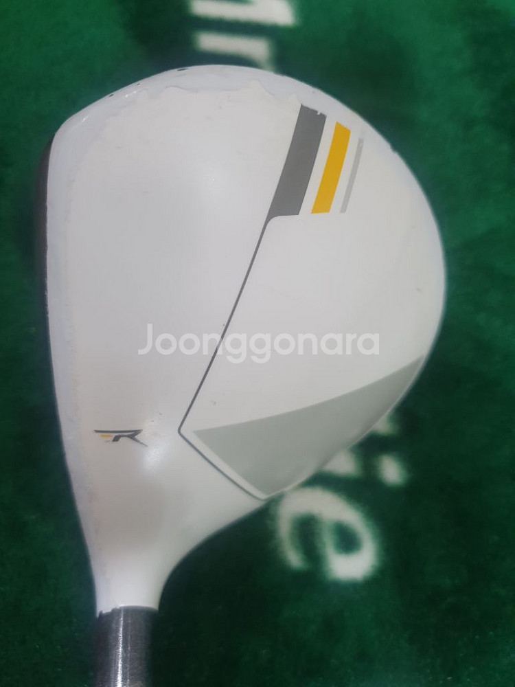 [판매] 테일러메이드 RBZ2 3번 우드 및 커버포함--0