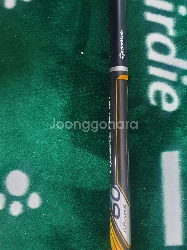 [판매] 테일러메이드 RBZ2 3번 우드 및 커버포함--5