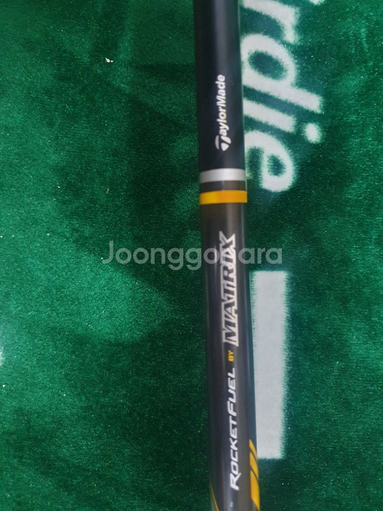 [판매] 테일러메이드 RBZ2 3번 우드 및 커버포함--6