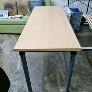 작업 테이블 / 컴퓨터 책상 / 사무용 책상 / 식탁