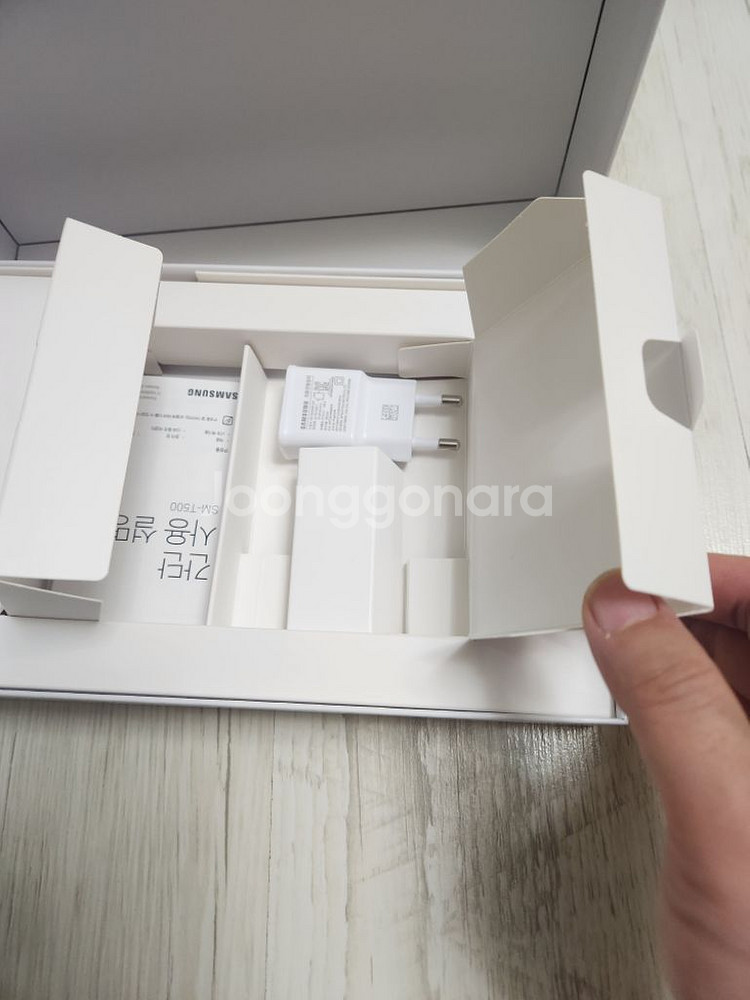 갤럭시탭 A7 팝니다.--6