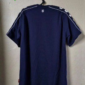 [급처] 두산베어스 반달 티셔츠형 유니폼