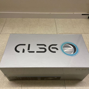 미개봉 발키리 GL360 ARGB 화이트