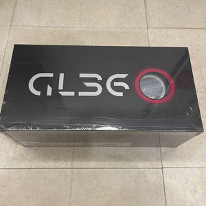 미개봉 발키리 GL360 ARGB 블랙