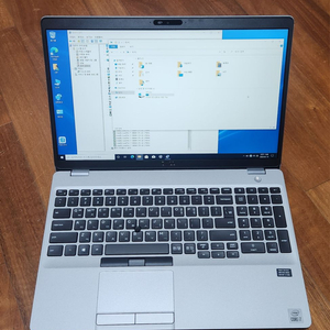 10세대 i7 Dell Latitude 5511