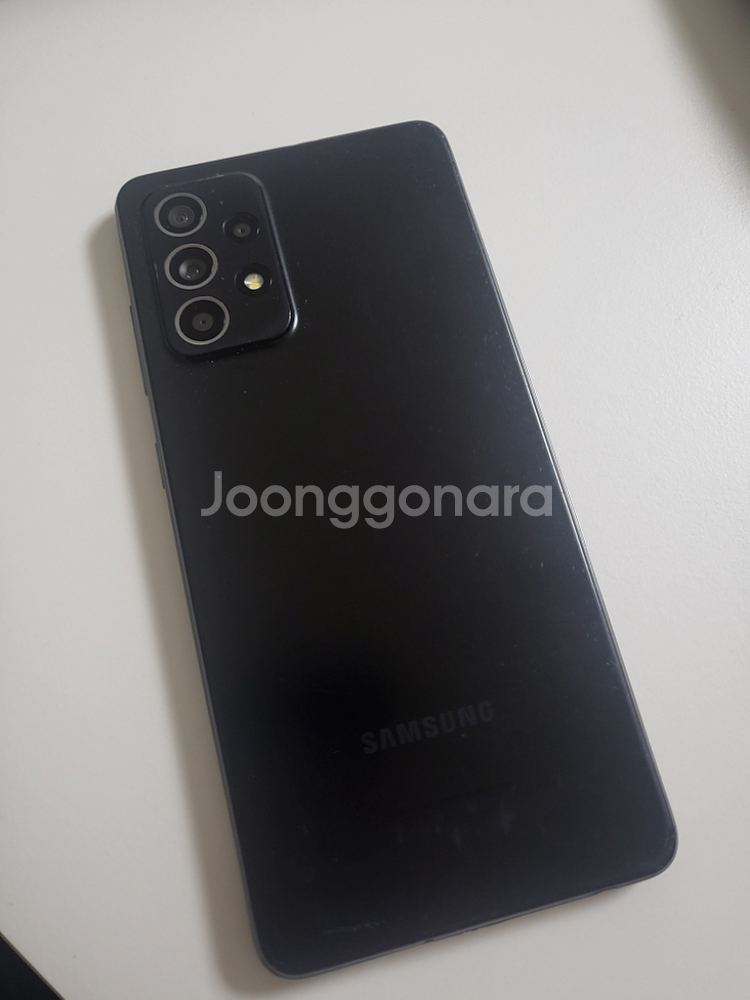 갤럭시 a52s--1