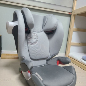 사이벡스 isofix 카시트 어린이용