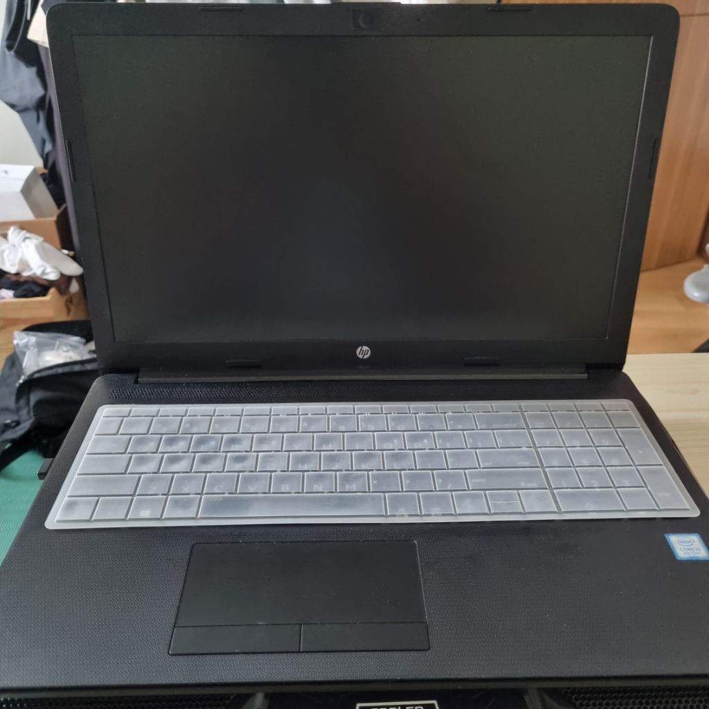 HP 노트북 i5-8265u /8세대(추가배터리)판매