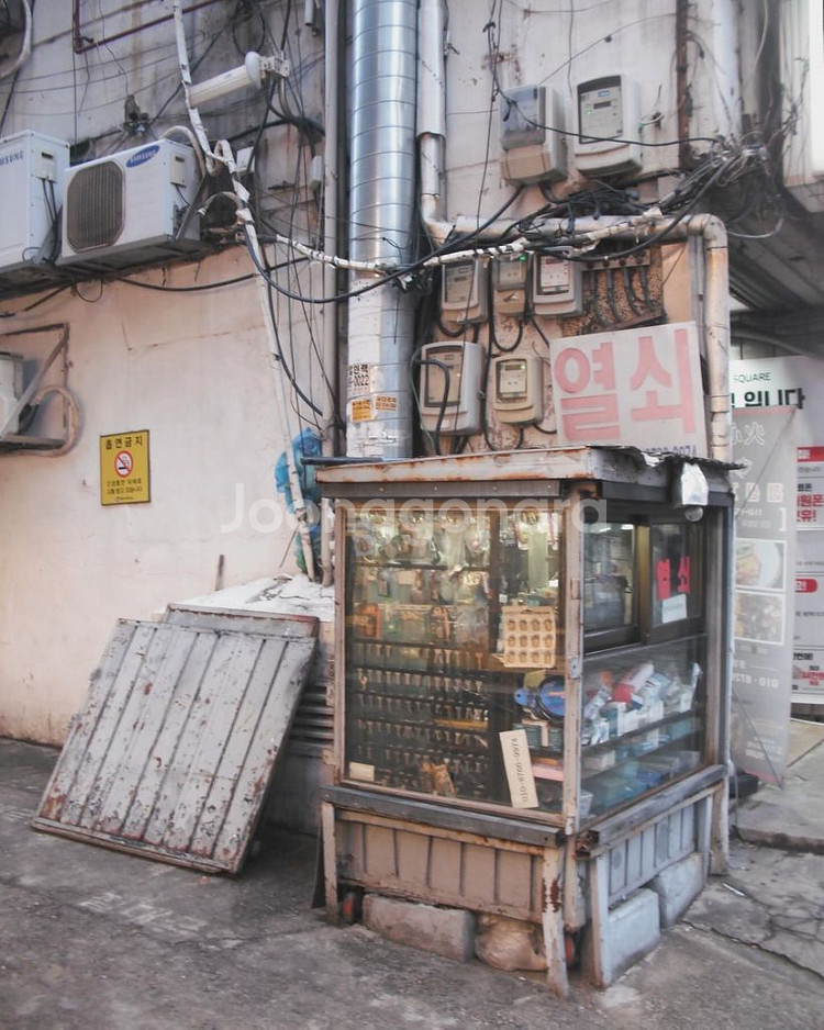 디지털카메라 파인픽스 A100--2