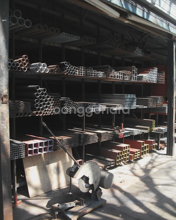 디지털카메라 파인픽스 A100--5