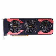 gtx1080 8g 만리 그래픽카드