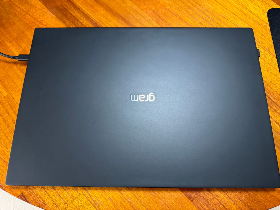 LG그램 17Z90R-EA7CK 17인치 노트북 i7