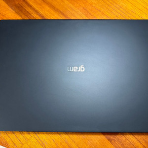 LG그램 17인치 노트북(i7/RTX3050/16GB)