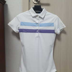 제이린드버그 여성 골프 셔츠