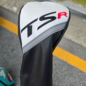 타이틀리스트 tsr3 벤투스블루 6s