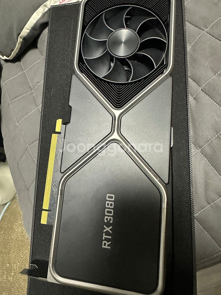 rtx3080 FE--1