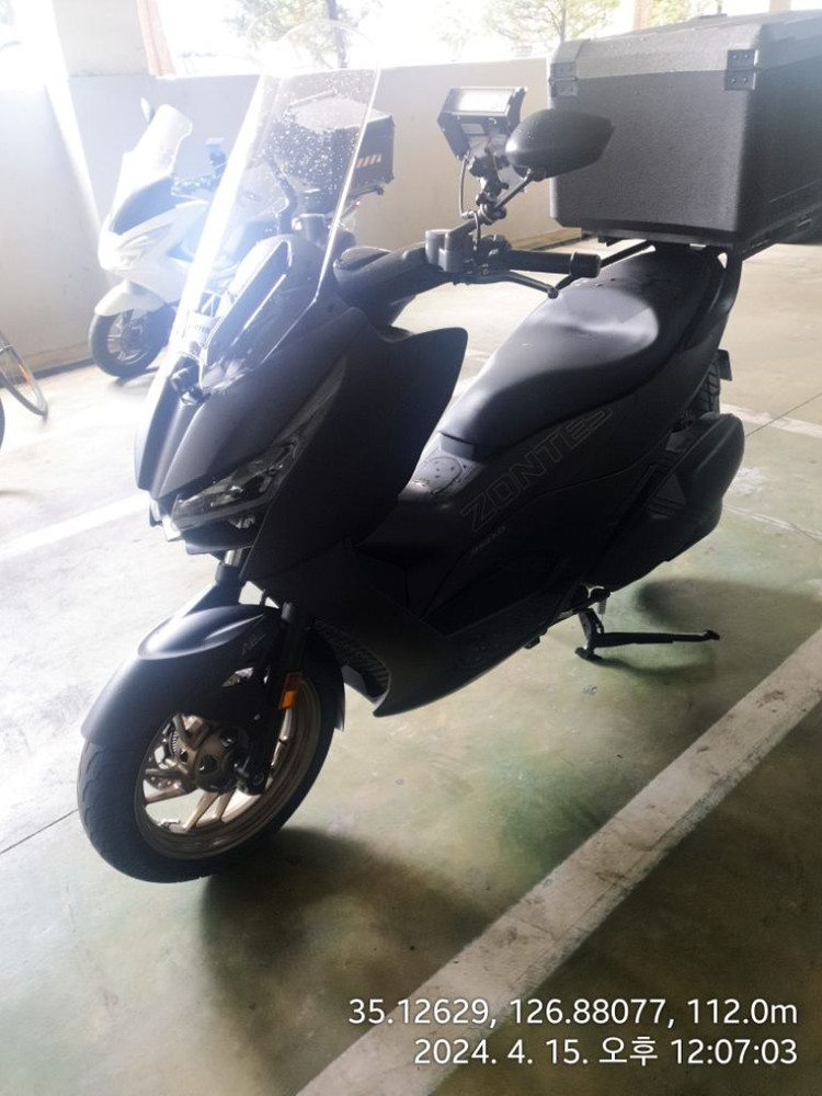 (1+1)오토바이(바이크)핼맷,커버--3