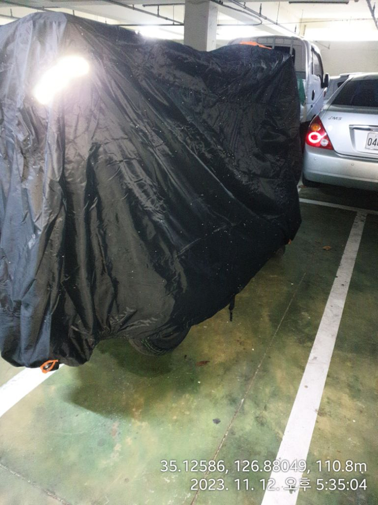 (1+1)오토바이(바이크)핼맷,커버--6