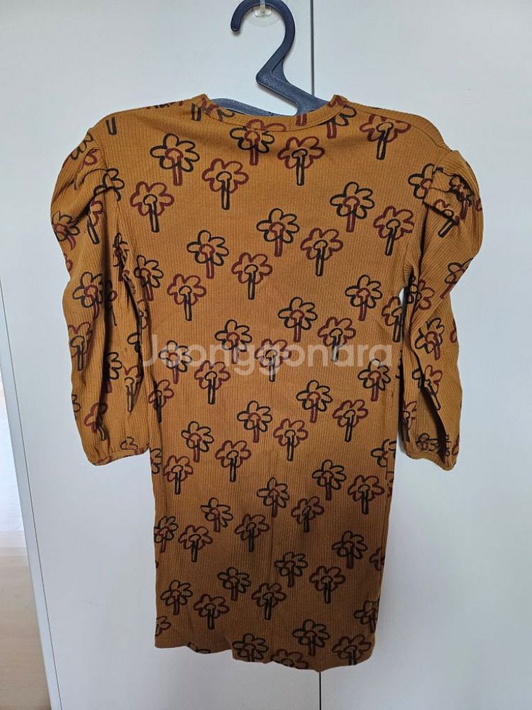 리미떼두두 원피스--1