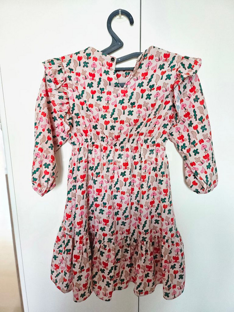 리미떼두두 원피스--1