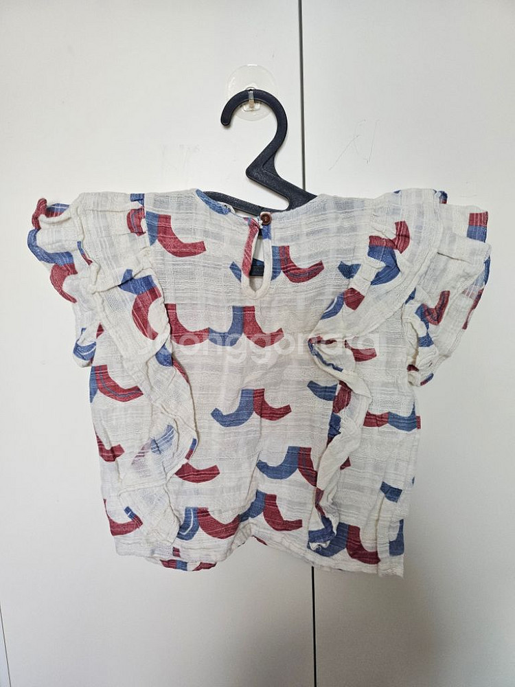 리미떼두두 원피스&셔츠 M--4