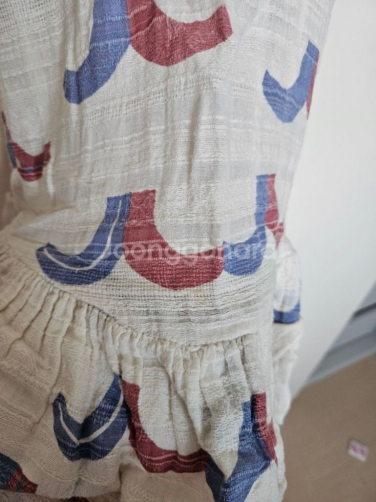 리미떼두두 원피스&셔츠 M--1