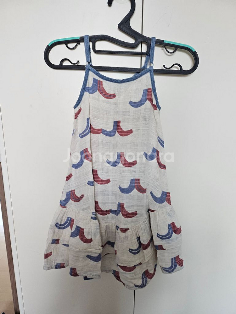 리미떼두두 원피스&셔츠 M--2