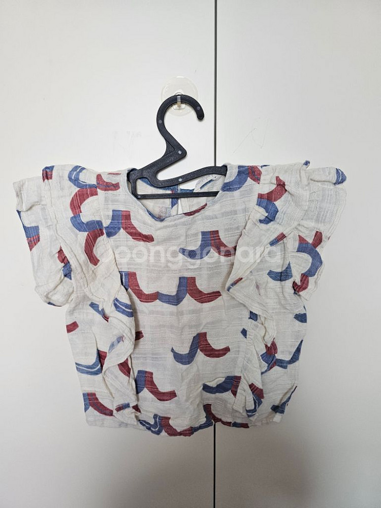 리미떼두두 원피스&셔츠 M--3