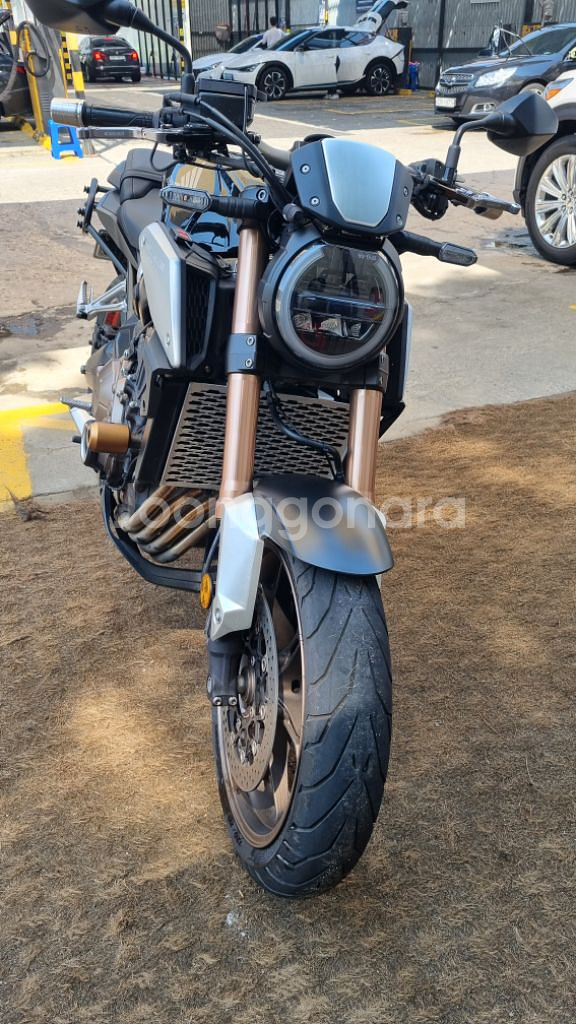 혼다 CB650R 팝니다--2
