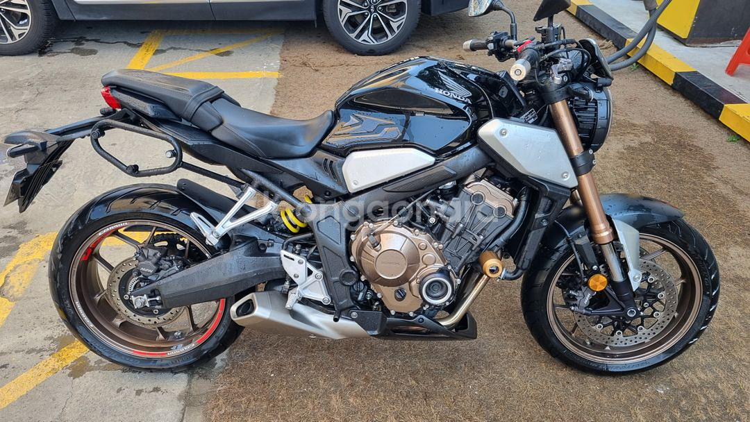 혼다 CB650R 팝니다--1