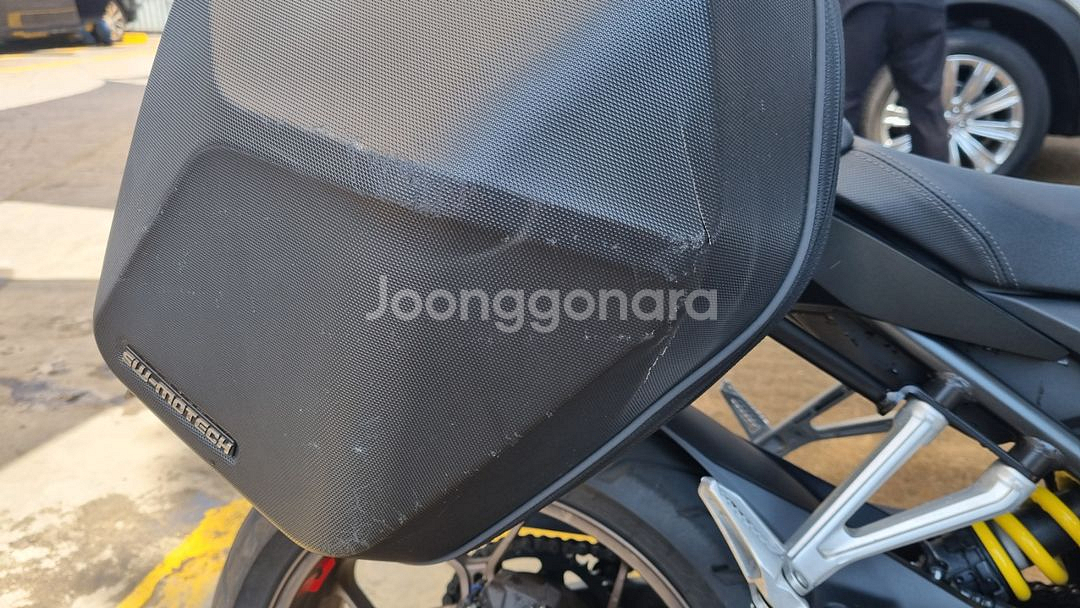 혼다 CB650R 팝니다--8