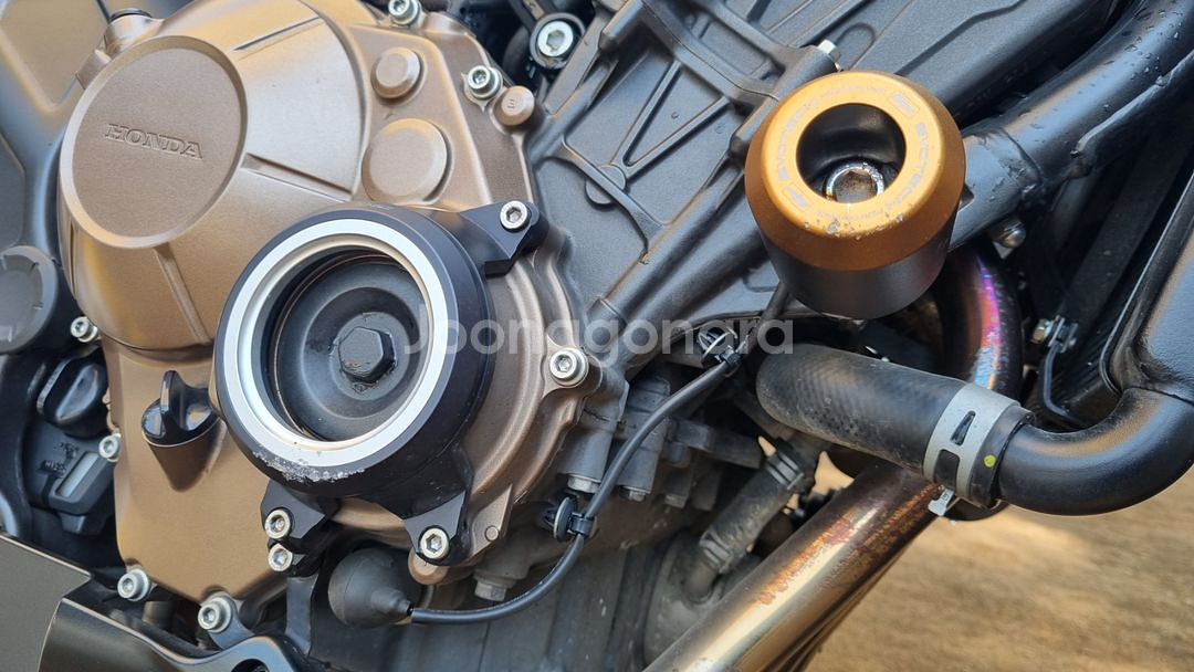 혼다 CB650R 팝니다--7