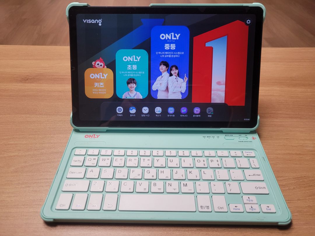 온리원 태블릿 갤럭시탭 s6 lite