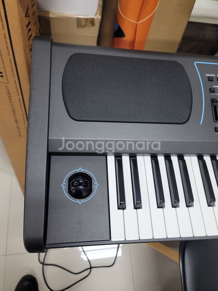 전자올겐 케트론SD7--8