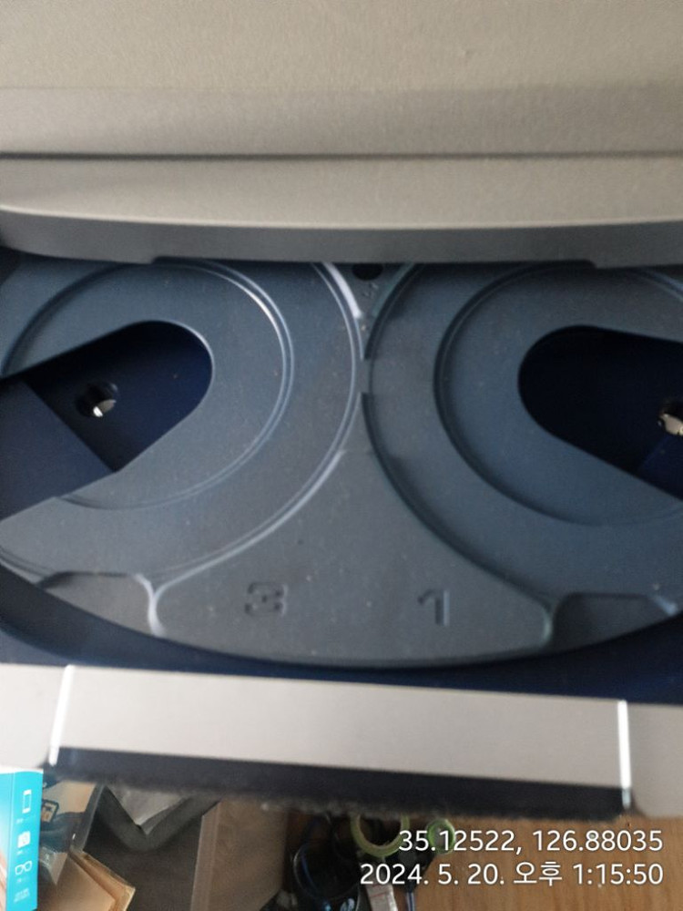 (고장)<오디오>아이와 nsx-sz310--1