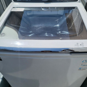 삼성 워터젯 인버터세탁기 17kg