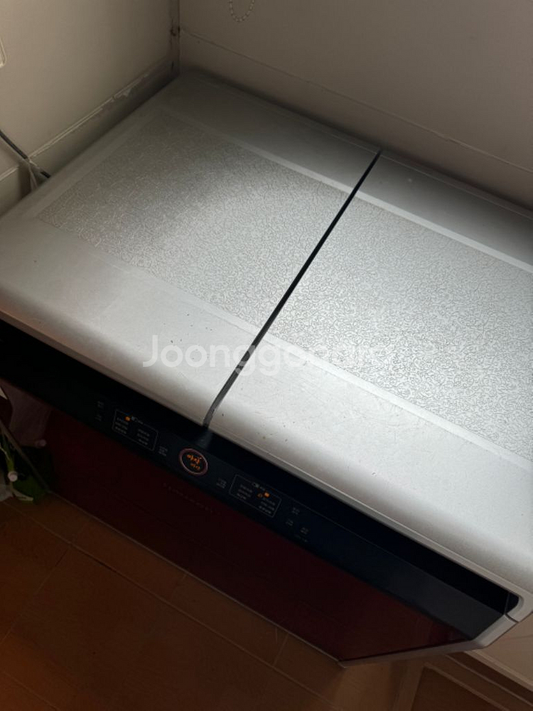 김치냉장고 용량 180L--3