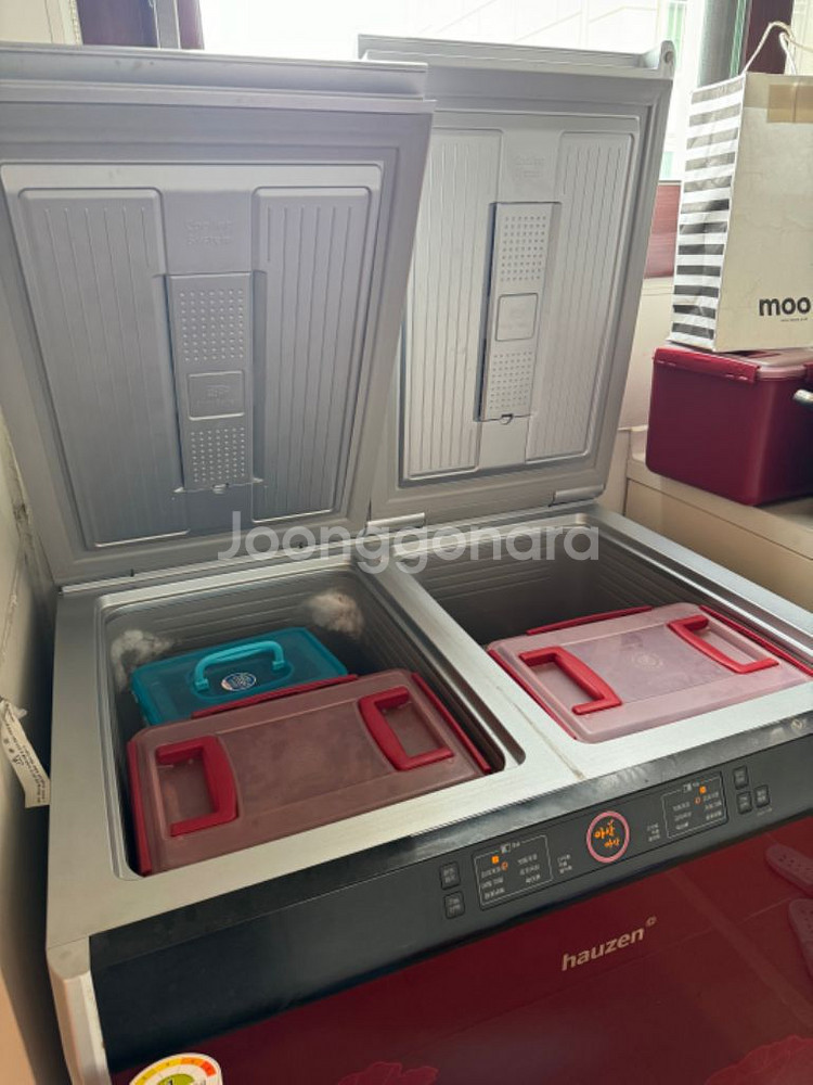 김치냉장고 용량 180L--4