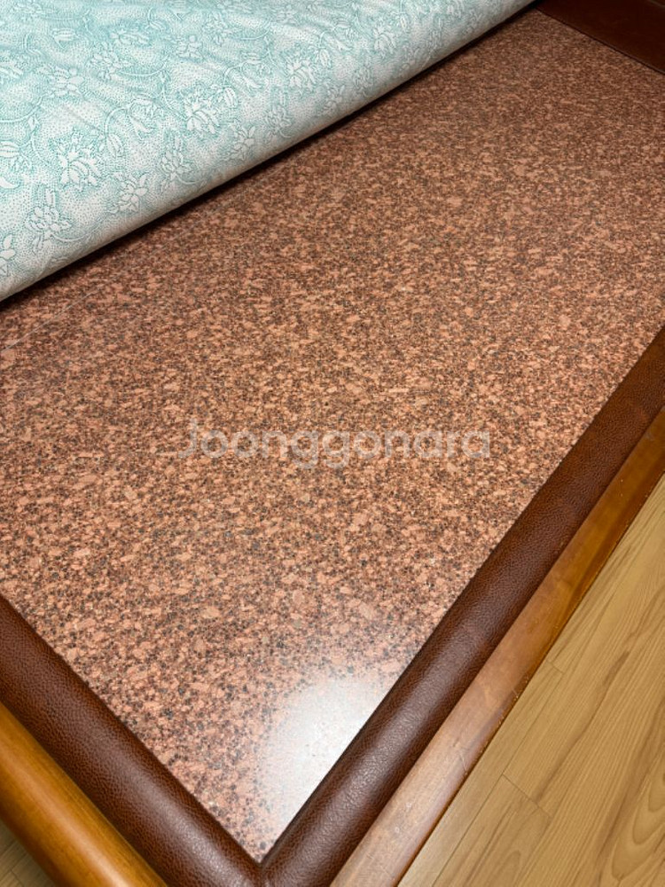 돌침대 2인 사이즈--1