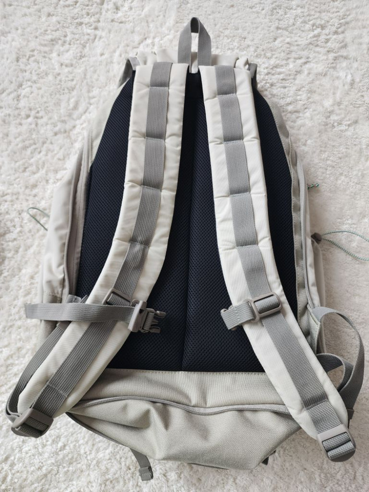 패리티 백팩 새상품 이미지