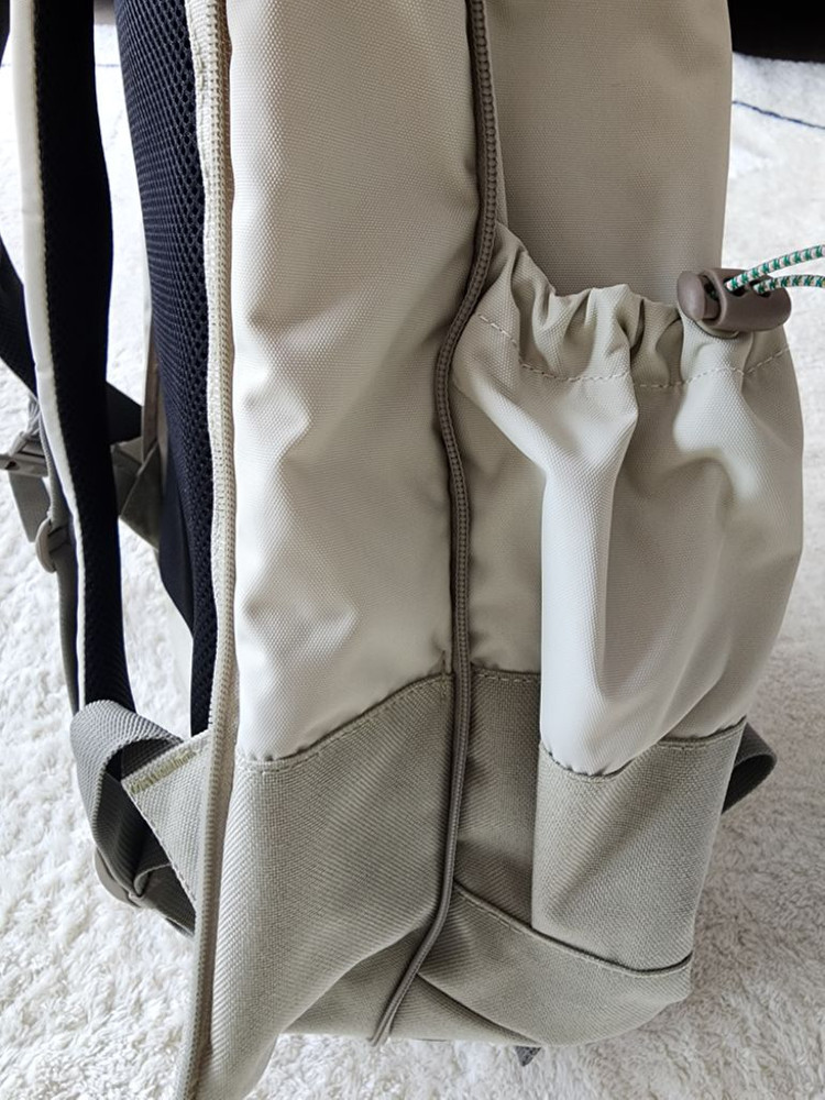 패리티 백팩 새상품 이미지