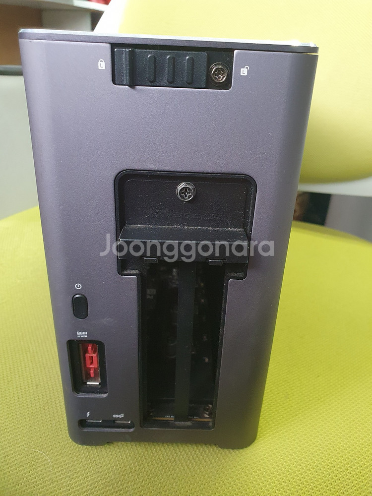외장 그래픽독/ASUS XG-STATION-PRO--2
