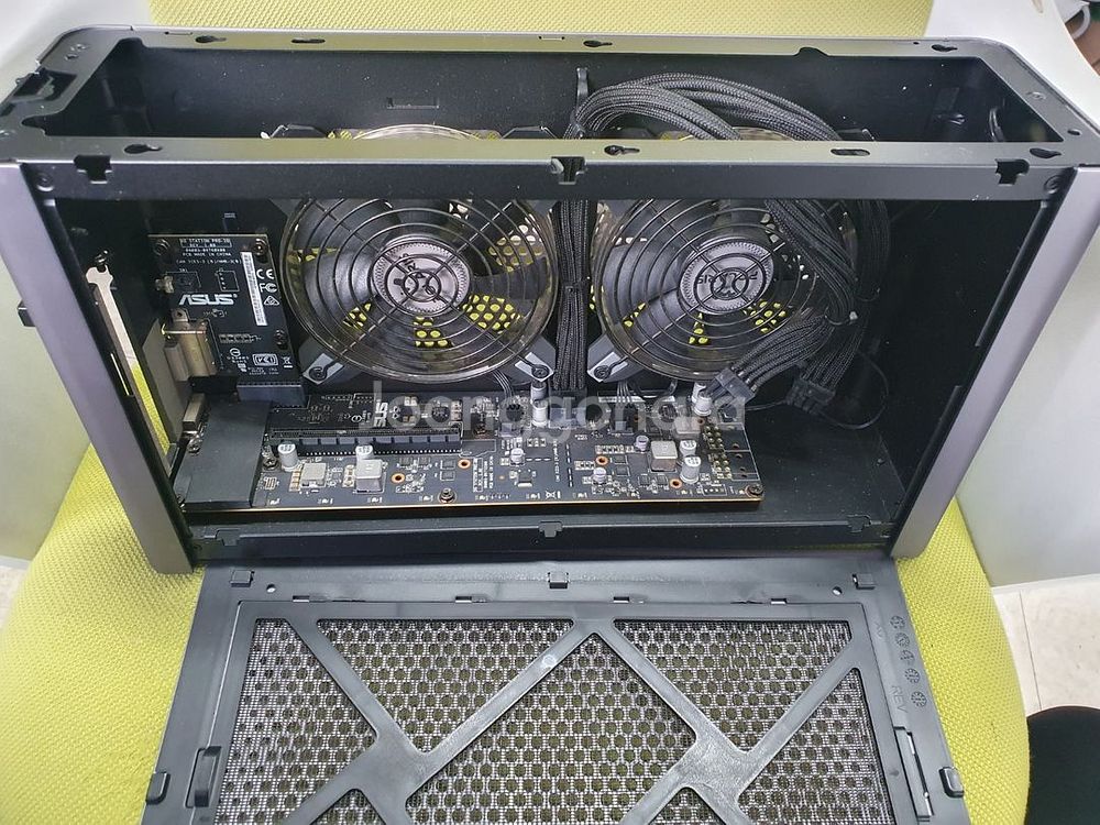 외장 그래픽독/ASUS XG-STATION-PRO--3