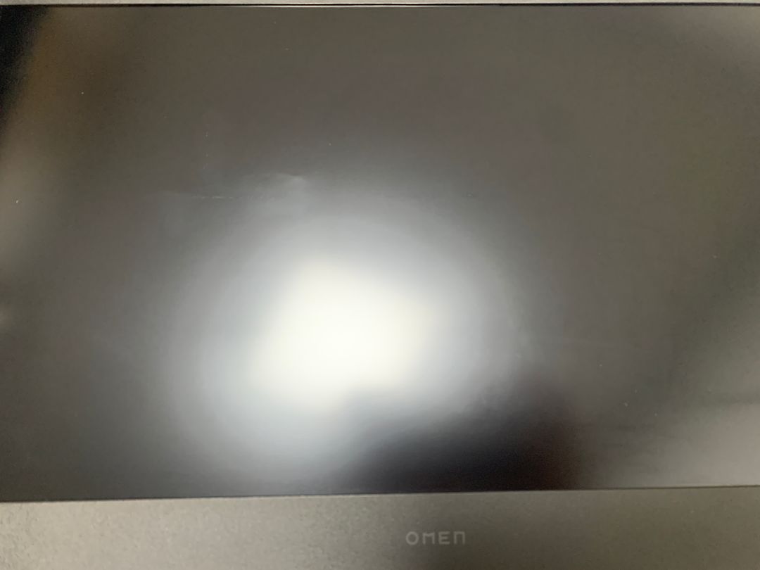 오멘 16-n0094AX 라이젠 게이밍 노트북