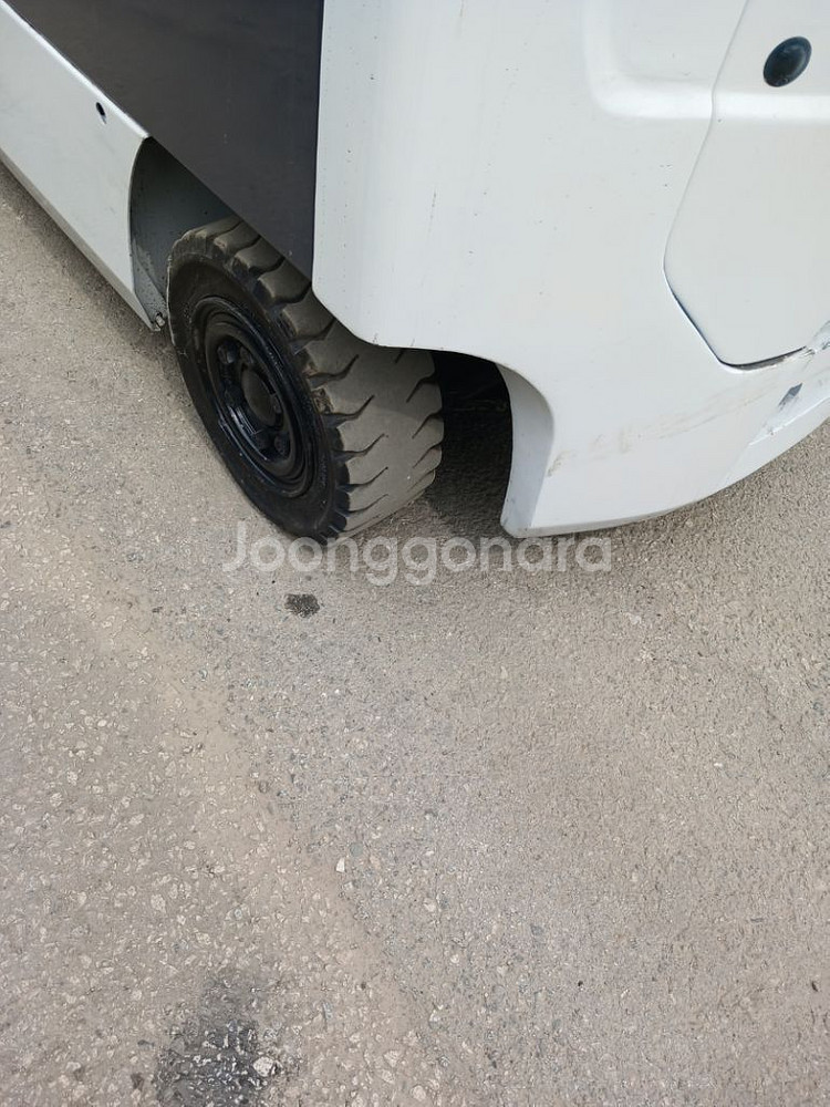 전동지게차 유니케리어2.5톤--6