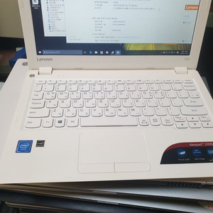 레노바 노트북